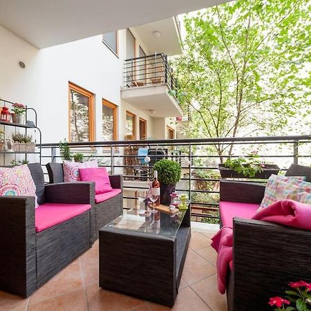 Апартаменти Best Downtown Apartman Будапешт Екстер'єр фото