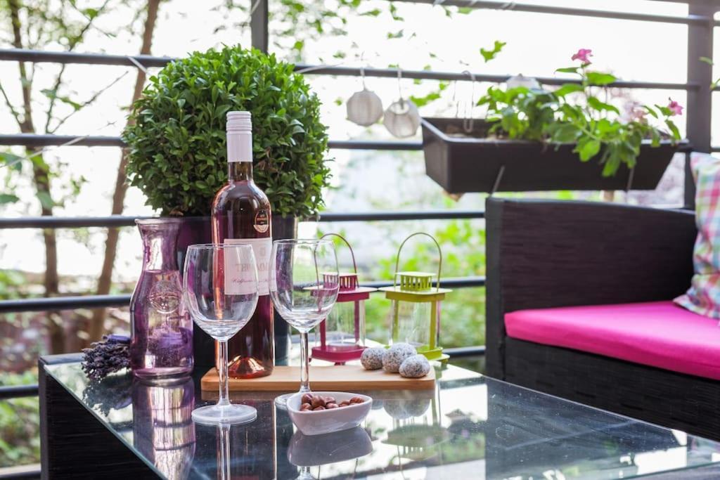 Апартаменти Best Downtown Apartman Будапешт Екстер'єр фото