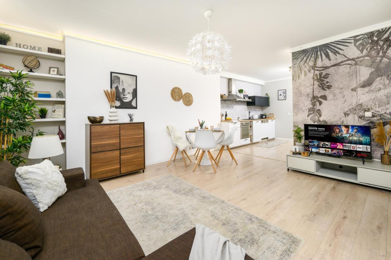 Апартаменти Best Downtown Apartman Будапешт Екстер'єр фото