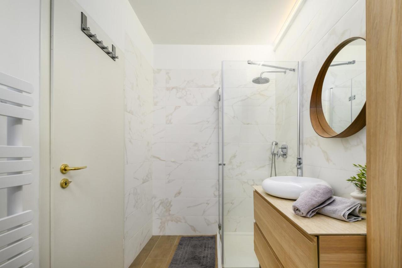 Апартаменти Best Downtown Apartman Будапешт Екстер'єр фото