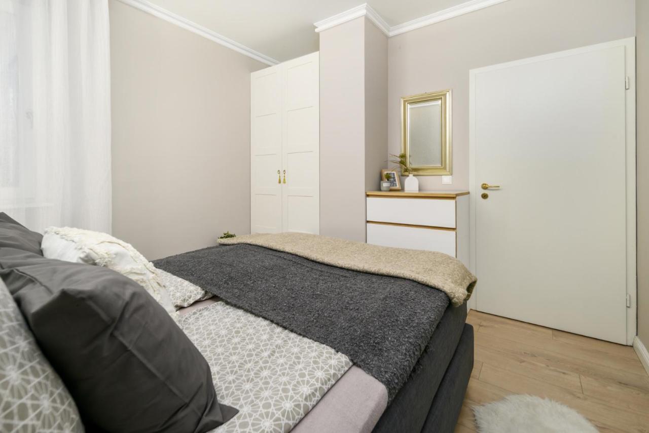 Апартаменти Best Downtown Apartman Будапешт Екстер'єр фото
